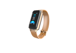 2-In-1 Smart Watch with TWS Earbuds Fitness True Wireless Sports Headphones