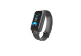 2-In-1 Smart Watch with TWS Earbuds Fitness True Wireless Sports Headphones