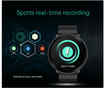 Smart Watch - Bluetooth Smart Bracelet Fitness Tracker