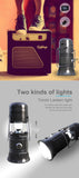 6 in 1 Solar Lantern, Flashlight, Bluetooth Wireless Speaker, Power Bank Phone Charger, FM Radio & MP3 Player