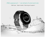 Smart Watch - Bluetooth Smart Bracelet Fitness Tracker