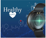 Smart Watch - Bluetooth Smart Bracelet Fitness Tracker