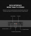 37 inch Bluetooth Home Theater Soundbar Speaker with Strong Bass