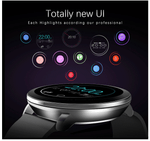 Smart Watch - Bluetooth Smart Bracelet Fitness Tracker