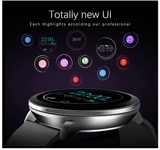Smart Watch - Bluetooth Smart Bracelet Fitness Tracker