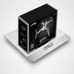 X5 RC Drone Quadcopter Brushless Motor 5G Wifi FPV 1080P HD Camera with GPS Positioning