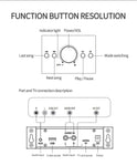 37 inch Bluetooth Home Theater Soundbar Speaker with Strong Bass