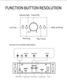 37 inch Bluetooth Home Theater Soundbar Speaker with Strong Bass