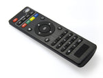 Quad Core Android TV Media Center