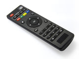 Quad Core Android TV Media Center