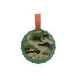 Portable Outdoor True Wireless Waterproof Shockproof HiFi Speaker for Hiking Biking Camping