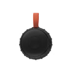 Portable Outdoor True Wireless Waterproof Shockproof HiFi Speaker for Hiking Biking Camping