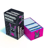 Disturbed Friends - This game should be banned