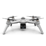 X5 RC Drone Quadcopter Brushless Motor 5G Wifi FPV 1080P HD Camera with GPS Positioning