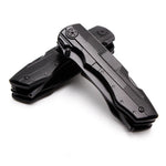 8-in-1 Multitool Pocket Knife & Pliers