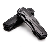 8-in-1 Multitool Pocket Knife & Pliers
