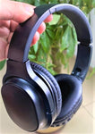 Bluetooth 5.0 Over Ear Wireless Headphones Noise Reduction Foldable Adjustable