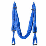 Aerial Trapeze Yoga Swing Antigravity Yoga Hammock - Inversion Trapeze with Travel Bag