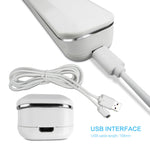 3W Portable Foldable UV Light Sanitizer Handheld Lamp