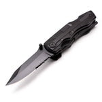 8-in-1 Multitool Pocket Knife & Pliers