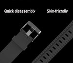 IP67 Water-Resistant Smart Watch with GPS & Heart Rate Monitor