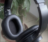 Bluetooth 5.0 Over Ear Wireless Headphones Noise Reduction Foldable Adjustable