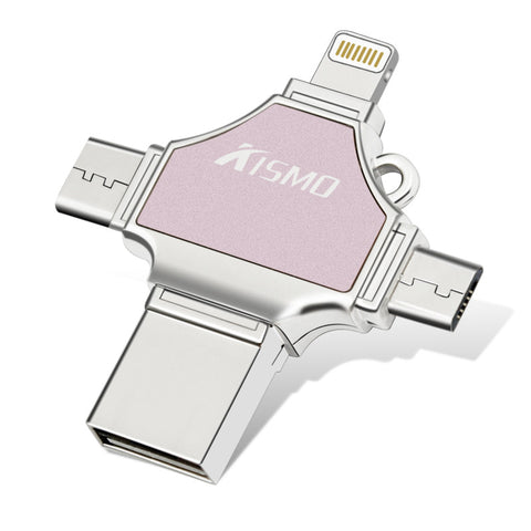 4 in 1 OTG Universal USB Flash Drive 32G