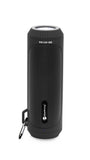 True Wireless Outdoor Bluetooth Speaker with Flash Light