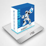 Smart Interactive Talking & Dancing Robot JJRC Cady Will, Blue