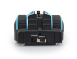 2.4Ghz Radio Wall Climbing 4 Channel Control Defy Gravity Car with Remote Control
