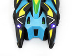 2.4Ghz Radio Wall Climbing 4 Channel Control Defy Gravity Car with Remote Control