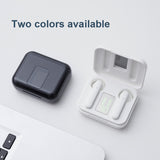 Bluetooth 5.0 Earbuds Wireless Earphones LED Battery Display TWS Stereo Deep Bass in-Ear Headphones Earbuds,