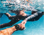 IP67 Water-Resistant Smart Watch with GPS & Heart Rate Monitor