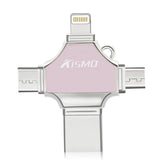 4 in 1 OTG Universal USB Flash Drive 32G