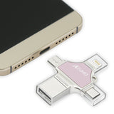 4 in 1 OTG Universal USB Flash Drive 32G