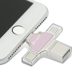 4 in 1 OTG Universal USB Flash Drive 32G