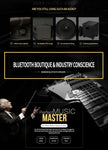 37 inch Bluetooth Home Theater Soundbar Speaker with Strong Bass
