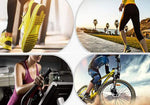IP67 Water-Resistant Smart Watch with GPS & Heart Rate Monitor