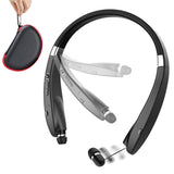Foldable Bluetooth Headset