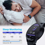 Smart Watch - Bluetooth Smart Bracelet Fitness Tracker