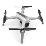 X5 RC Drone Quadcopter Brushless Motor 5G Wifi FPV 1080P HD Camera with GPS Positioning