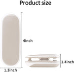 2 in 1 Mini Bag Sealer and Cutter Reseal Plastic Bags Food Storage Snack Bags
