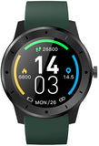 IP67 Water-Resistant Smart Watch with GPS & Heart Rate Monitor
