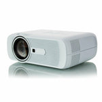 Multimedia LED Home Theater Projector