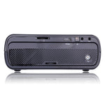 Multimedia LED Home Theater Projector