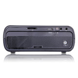 Multimedia LED Home Theater Projector