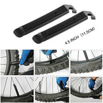 Bike Repair Tool Kits - 16 in 1 Multifunction Bicycle Mechanic Fix Tools Set Bag