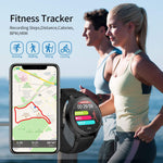 Smart Watch - Bluetooth Smart Bracelet Fitness Tracker