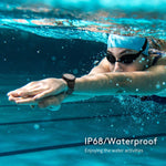 Smart Watch - Bluetooth Smart Bracelet Fitness Tracker