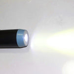 5-In-1 Selfie Stick, Bluetooth Speaker, Power Bank, Flashlight & Phone Holder